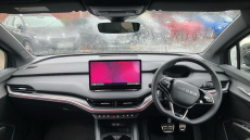 Skoda Elroq 210kW 85 SportLine 82kWh 5dr Auto Electric Estate